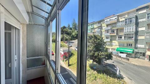 Apartamento T4 Venda em Rio de Mouro,Sintra