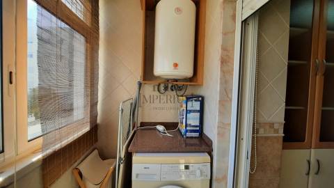 Apartamento T1 Arrendamento em Carregado e Cadafais,Alenquer