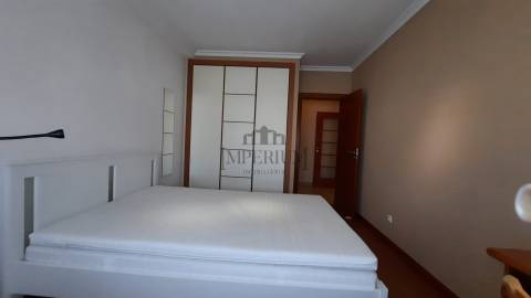 Apartamento T1 Arrendamento em Carregado e Cadafais,Alenquer