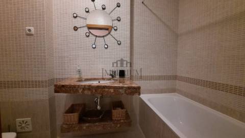 Apartamento T1 Arrendamento em Carregado e Cadafais,Alenquer