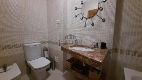 Apartamento T1 Arrendamento em Carregado e Cadafais,Alenquer