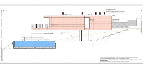 Moradia V4 -Twin Villa - Quinta Marques Gomes, com vistas Cidade Porto, Mar e Rio Douro