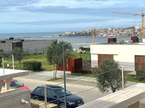 Moradia V4 -Twin Villa - Quinta Marques Gomes, com vistas Cidade Porto, Mar e Rio Douro