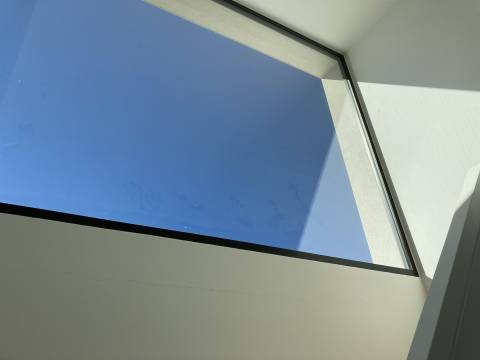 Apartamento T3 Duplex com piscina no terraço.