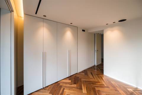 Apartamento de luxo c/ 4 suites, acabamentos premium, Junto à Avenida da Boavista