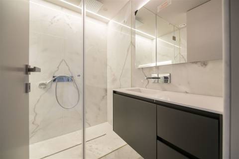 Apartamento de luxo c/ 4 suites, acabamentos premium, Junto à Avenida da Boavista