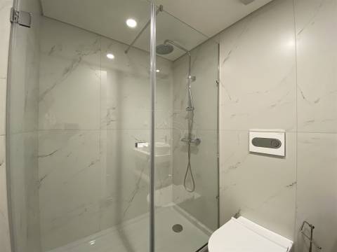 Apt. T2 a 190 mt  Est.do Metro S. Bento - Centro Histórico Porto