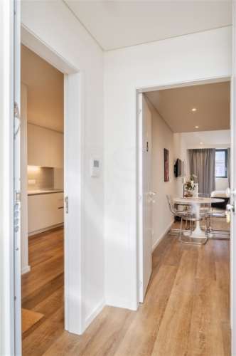 Apt. T2 a 190 mt  Est.do Metro S. Bento - Centro Histórico Porto