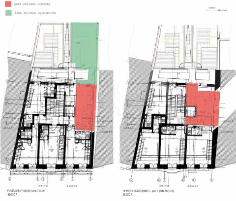 Loft  - Junto à Ponte D. Luís I - 350mt da Estação de  Metro "Jardim do Morro".
