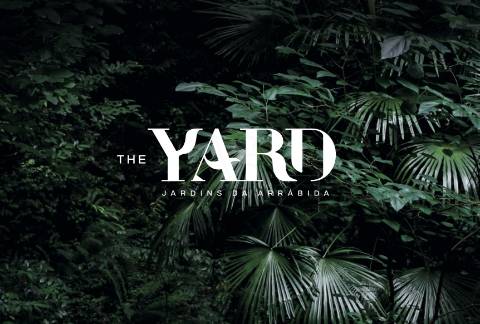 Apartamento T4 de Luxo c/ varanda  - The YARD (Jardins d´Arrábida)