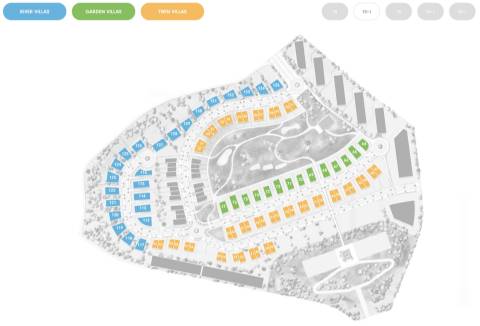 Moradia V4  com piscina - Quinta Marques Gomes com vistas Cidade Porto, Mar e Rio Douro