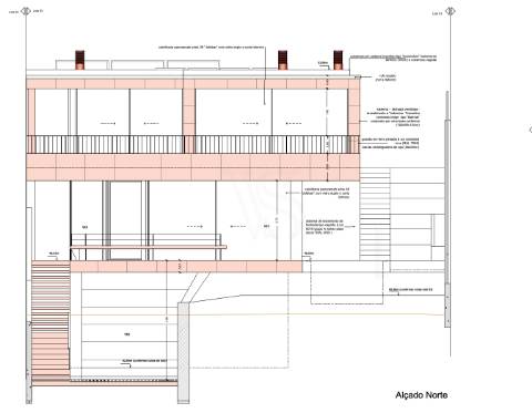 Moradia V4  com piscina - Quinta Marques Gomes com vistas Cidade Porto, Mar e Rio Douro