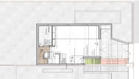 Moradia V4  com piscina - Quinta Marques Gomes com vistas Cidade Porto, Mar e Rio Douro