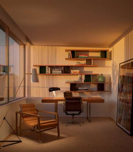 Apartamento T4 +  Varanda de 45m2 - Condominio Fechado na Boavista