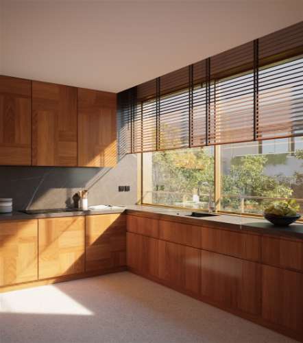 Apartamento T4 +  Varanda de 45m2 - Condominio Fechado na Boavista