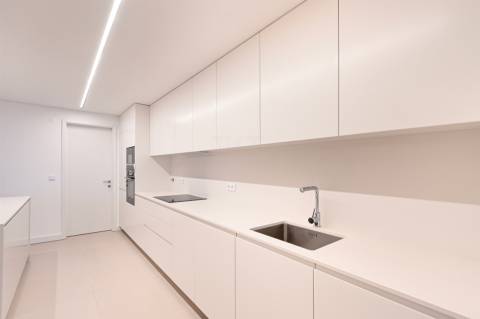 Melhor T3 da Quinta Marques Gomes (Condomínio Fechado) , vistas Rio Douro, Porto e Mar.