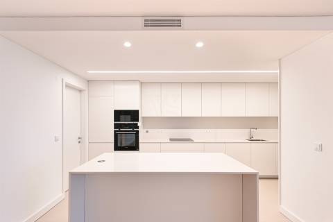 Melhor T3 da Quinta Marques Gomes (Condomínio Fechado) , vistas Rio Douro, Porto e Mar.