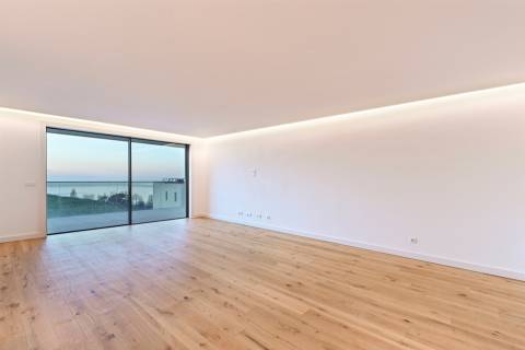 Melhor T3 da Quinta Marques Gomes (Condomínio Fechado) , vistas Rio Douro, Porto e Mar.