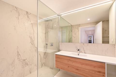 Melhor T3 da Quinta Marques Gomes (Condomínio Fechado) , vistas Rio Douro, Porto e Mar.