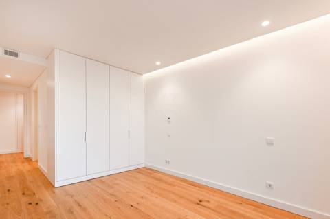 Melhor T3 da Quinta Marques Gomes (Condomínio Fechado) , vistas Rio Douro, Porto e Mar.