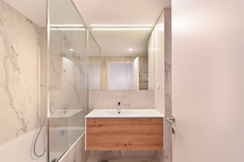 Melhor T3 da Quinta Marques Gomes (Condomínio Fechado) , vistas Rio Douro, Porto e Mar.