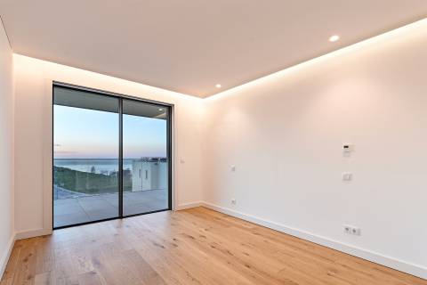 Melhor T3 da Quinta Marques Gomes (Condomínio Fechado) , vistas Rio Douro, Porto e Mar.