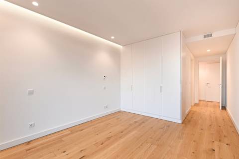 Melhor T3 da Quinta Marques Gomes (Condomínio Fechado) , vistas Rio Douro, Porto e Mar.