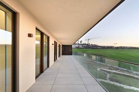 Melhor T3 da Quinta Marques Gomes (Condomínio Fechado) , vistas Rio Douro, Porto e Mar.