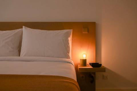 Loft T1 + T0 - Junto à Ponte D. Luís I - 350mt Est. Metro Jardim do Morro.