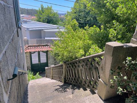 QUINTA em Silva Escura - Maia, para TURISMO RURAL, EVENTOS ou HABITAÇÃO