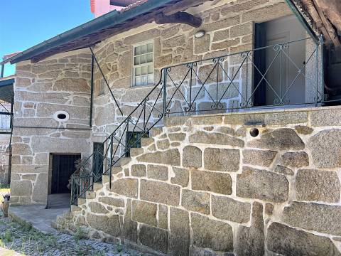 QUINTA em Silva Escura - Maia, para TURISMO RURAL, EVENTOS ou HABITAÇÃO