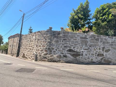 QUINTA em Silva Escura - Maia, para TURISMO RURAL, EVENTOS ou HABITAÇÃO