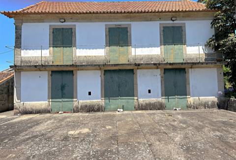 QUINTA em Silva Escura - Maia, para TURISMO RURAL, EVENTOS ou HABITAÇÃO