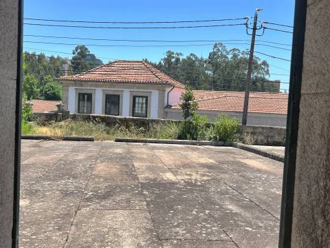 QUINTA em Silva Escura - Maia, para TURISMO RURAL, EVENTOS ou HABITAÇÃO