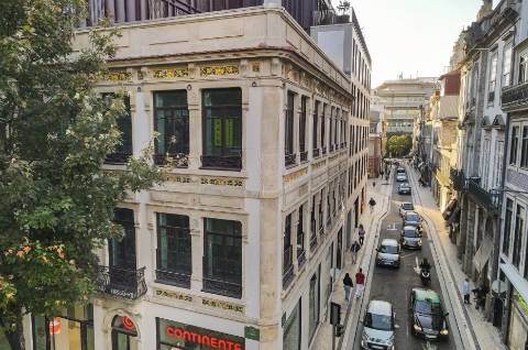 Apartamento T3  exclusivo e único, junto ao Mercado do Bolhão.