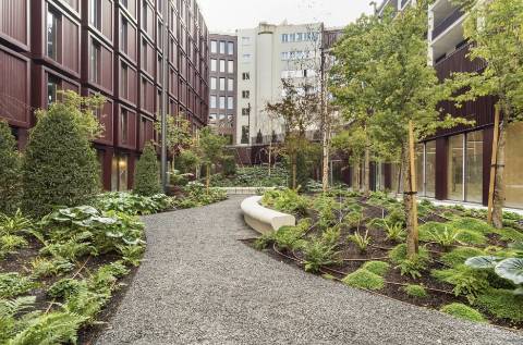 Apartamento T3  exclusivo e único, junto ao Mercado do Bolhão.