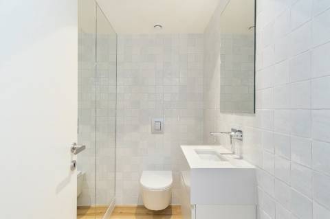 Apartamento T3  exclusivo e único, junto ao Mercado do Bolhão.