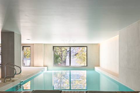 Apartamento T2  - Metro do Dragão - Porto