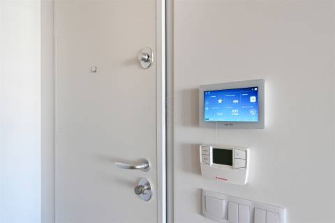 Apartamento T2  - Metro do Dragão - Porto