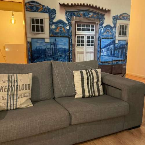 Escritório para arrendar com 178m2 no centro empresarial SARCOL