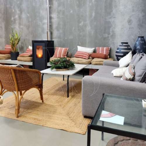 Escritório para arrendar com 178m2 no centro empresarial SARCOL