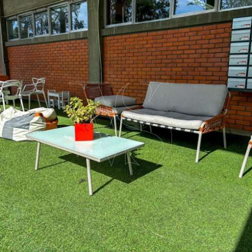 Escritório para arrendar com 178m2 no centro empresarial SARCOL