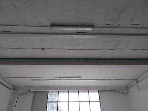 Escritório para arrendar com 178m2 no centro empresarial SARCOL