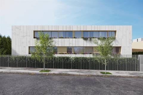 Moradia de Luxo - Foz