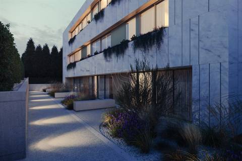 Moradia de Luxo - Foz