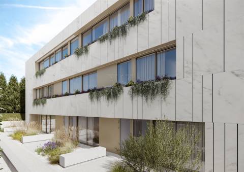 Moradia de Luxo - Foz