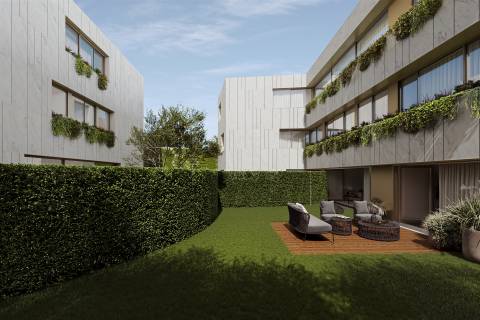 Moradia de Luxo - Foz