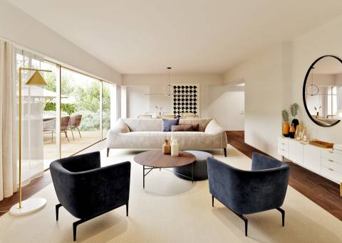 Moradia de Luxo - Foz