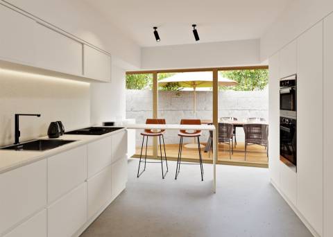 Moradia de Luxo - Foz