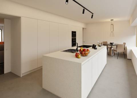 Moradia de Luxo - Foz